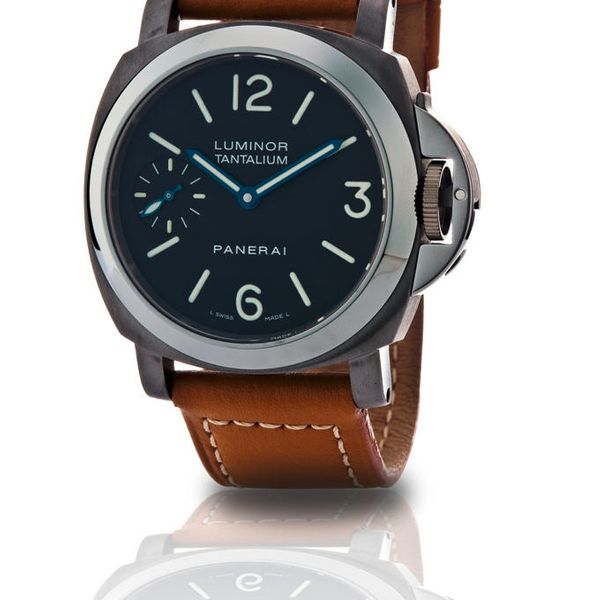 Panerai PAM172 - Luminor Marina Tantalium