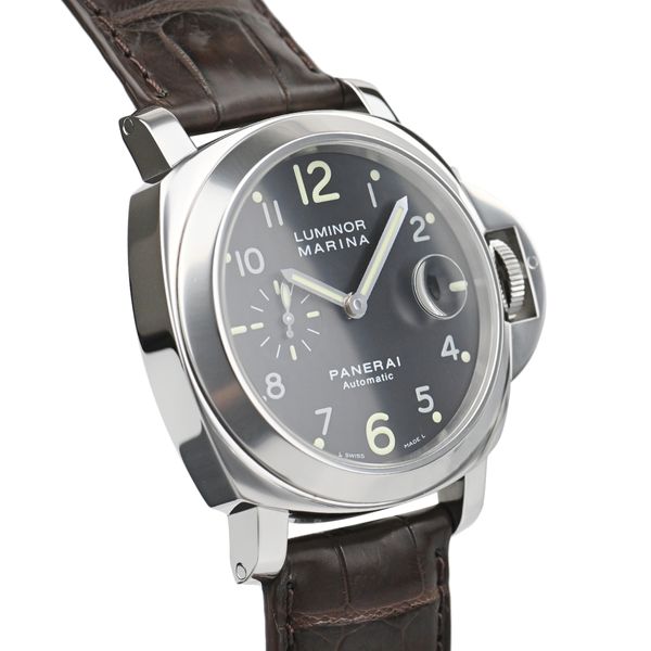 Panerai PAM301 - Luminor Marina