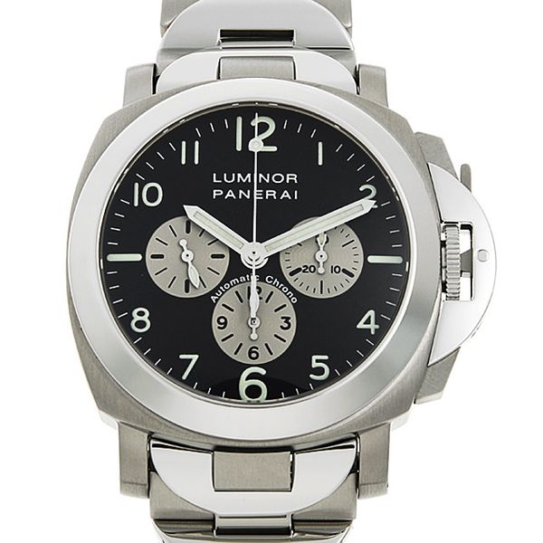 Panerai PAM052 - Luminor Chrono
