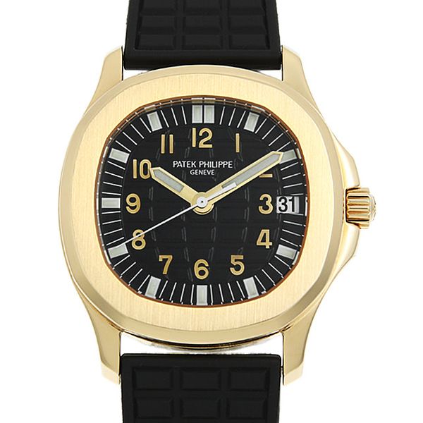 Patek Philippe 5066J - Aquanaut 5066