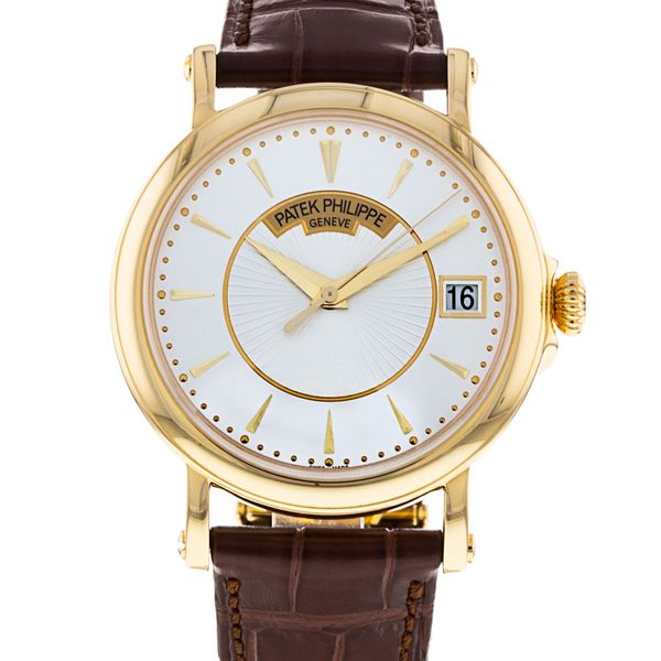 Patek Philippe 5153J - Calatrava 5153