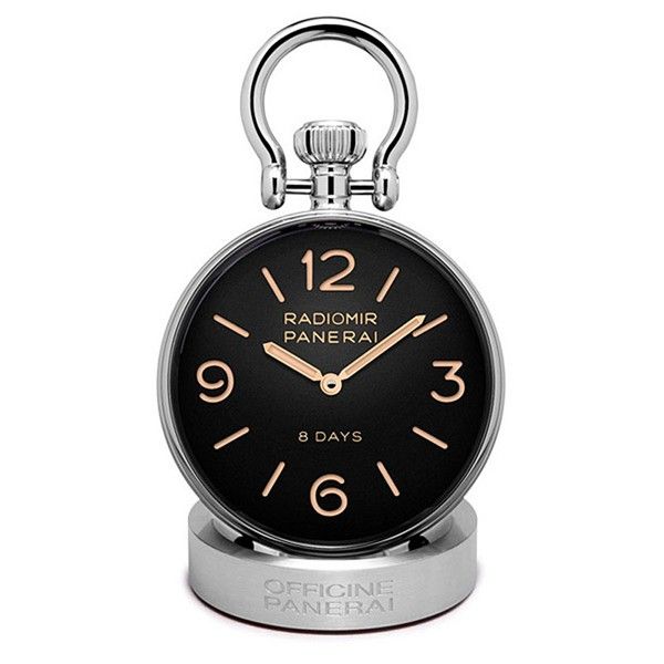 Panerai PAM581 - Table Clock Sphere