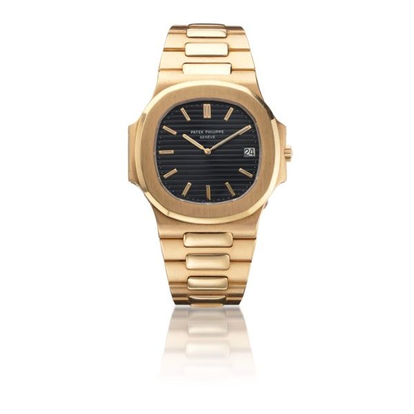 Patek Philippe 3700/11J - Nautilus 3700