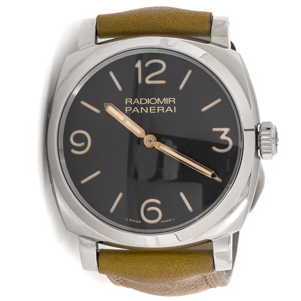 Panerai PAM622 - Radiomir 1940 Paneristi Russia