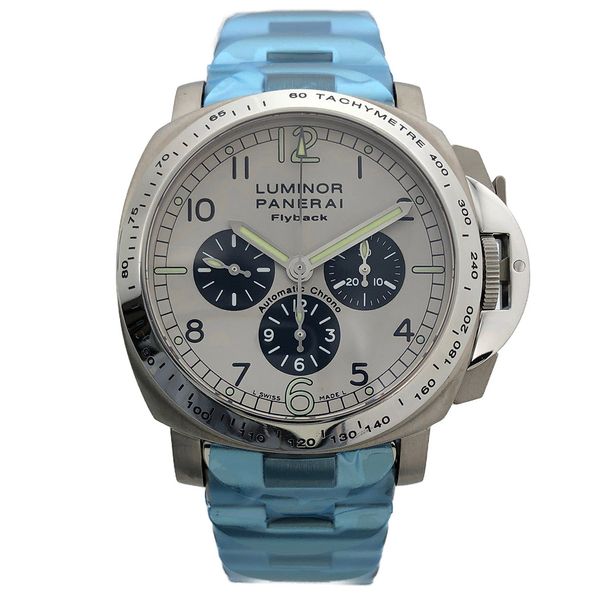 Panerai PAM060 - Luminor Chrono Flyback