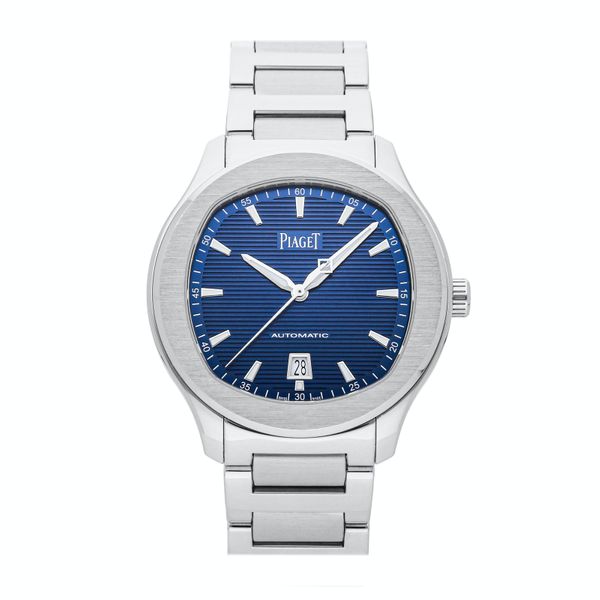 Piaget G0A41002 - Polo S Blue
