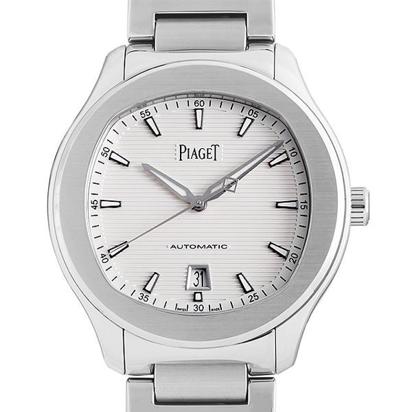 Piaget G0A41001 - Polo S Silver