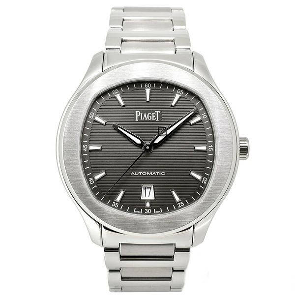 Piaget G0A41003 - Polo S Grey