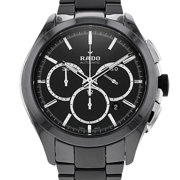 Rado R32275152 - Hyperchrome Chronograph