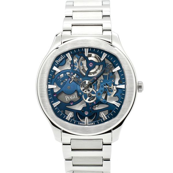 Piaget G0A45004 - Polo Skeleton