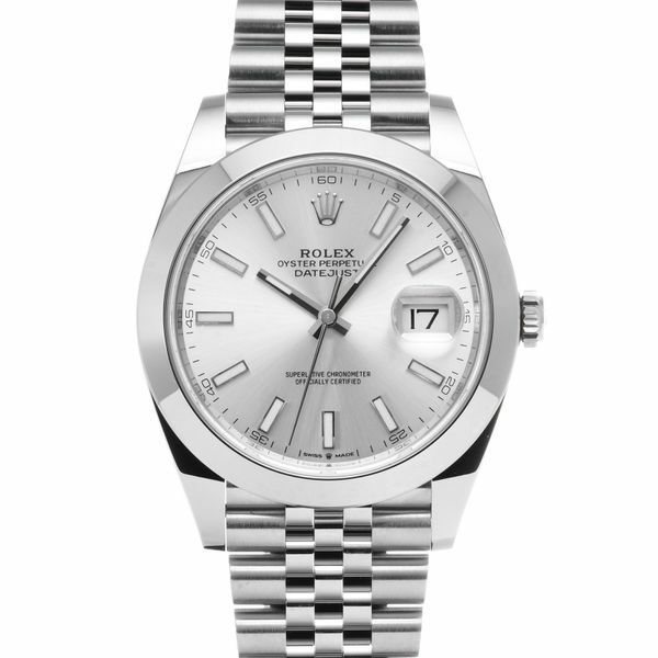 Rolex 126300 - Datejust 41