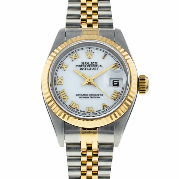 Rolex 69173 - Ladies Datejust