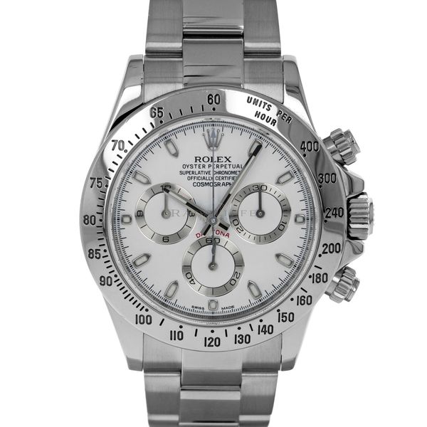 Rolex 116520 - Daytona
