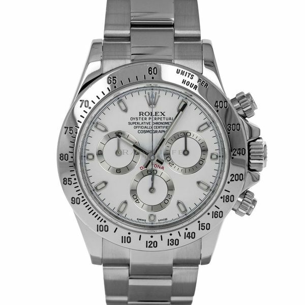 Rolex 116520 - Daytona