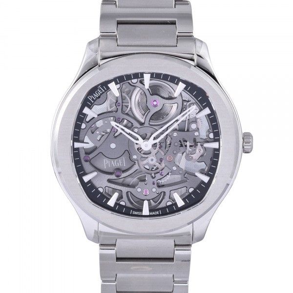Piaget G0A45001 - Polo Skeleton