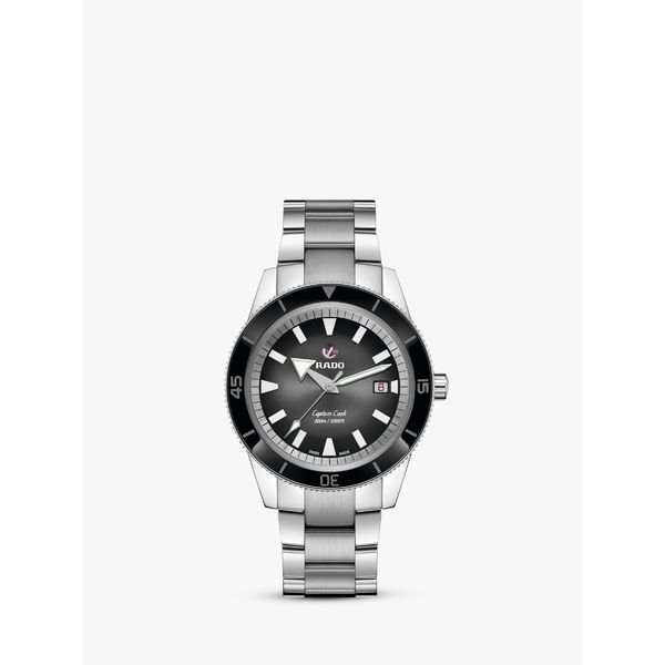 Rado R32105153 - HyperChrome Captain Cook 42