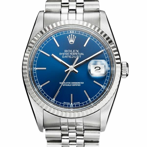 Rolex 16234 - Oyster Perpetual Datejust