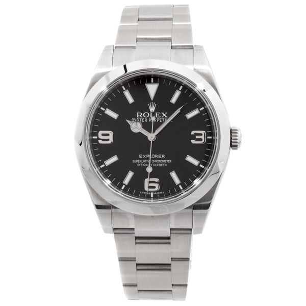 Rolex 214270 - Explorer