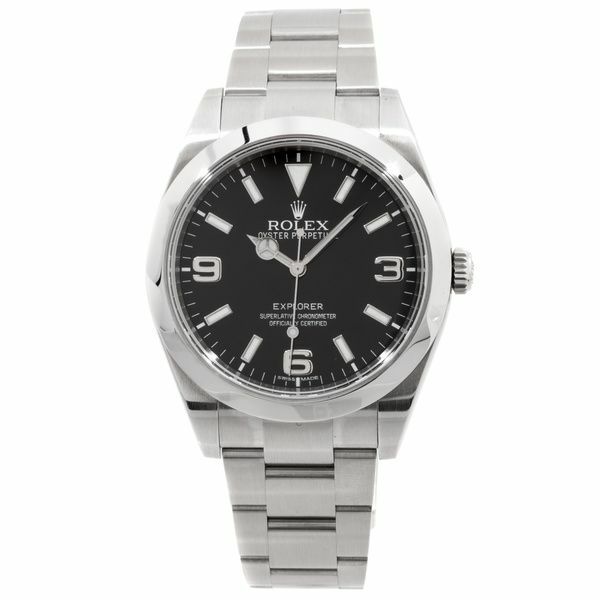 Rolex 214270 - Explorer