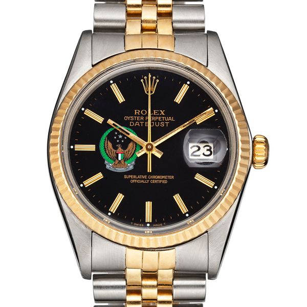Rolex 16013 - Datejust