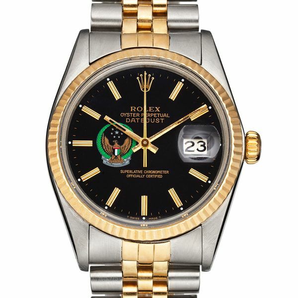 Rolex 16013 - Datejust