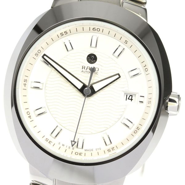 Rado R15947103 - D-Star Ceramos Automatic