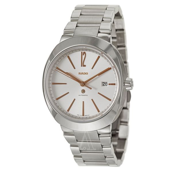 Rado R15329113 - D-Star Stainless Steel Automatic