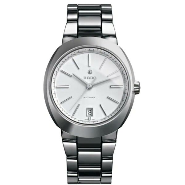 Rado R15762102 - D-Star Plasma Automatic