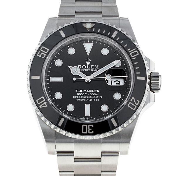 Rolex 126610 - Submariner Date