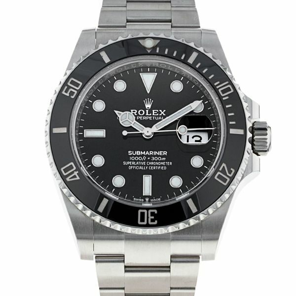 Rolex 126610 - Submariner Date