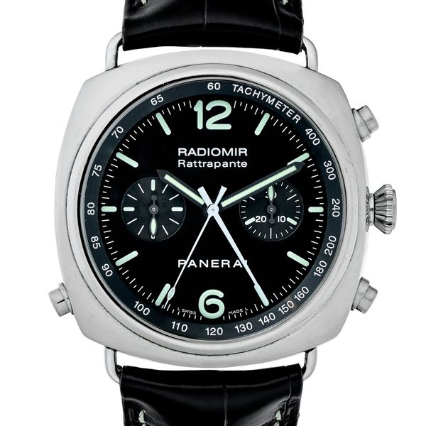Panerai PAM021 - Radiomir 47mm