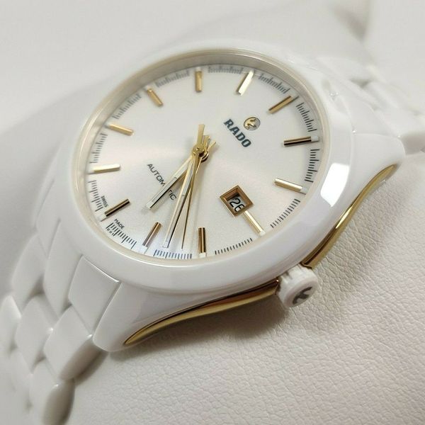 Rado R32257012 - Hyperchrome 36
