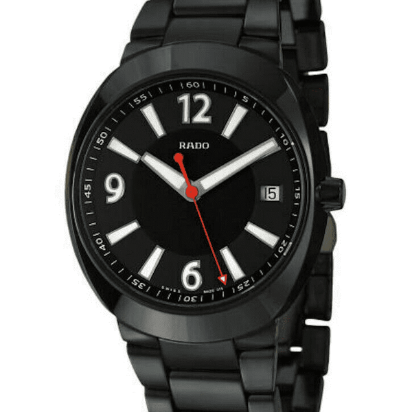 Rado R15517152 - D-Star