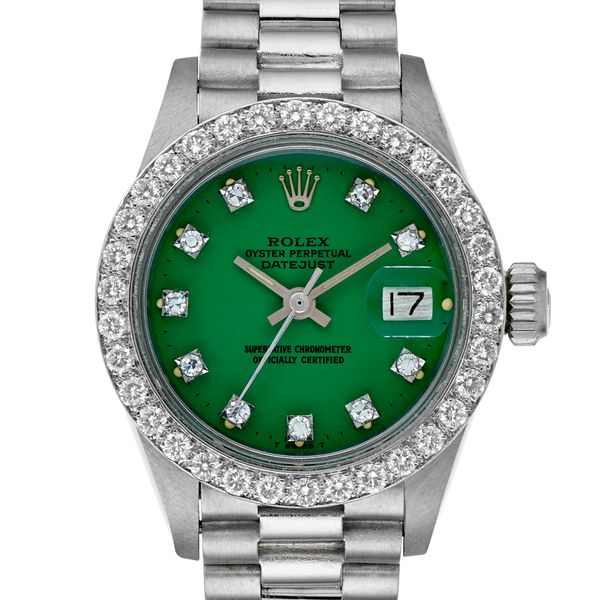 Rolex 6917 - Ladies Datejust