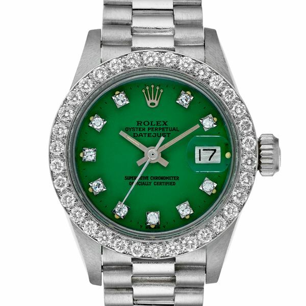 Rolex 6917 - Ladies Datejust