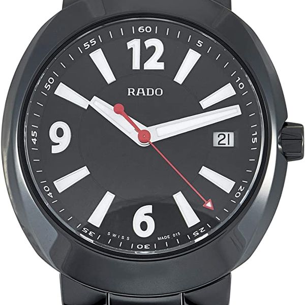 Rado R15518152 - D-Star