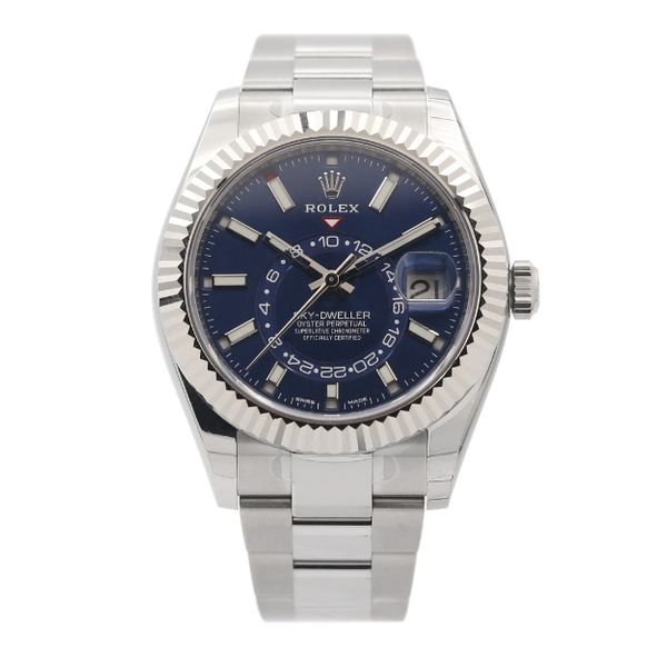 Rolex 326934 - Sky-Dweller