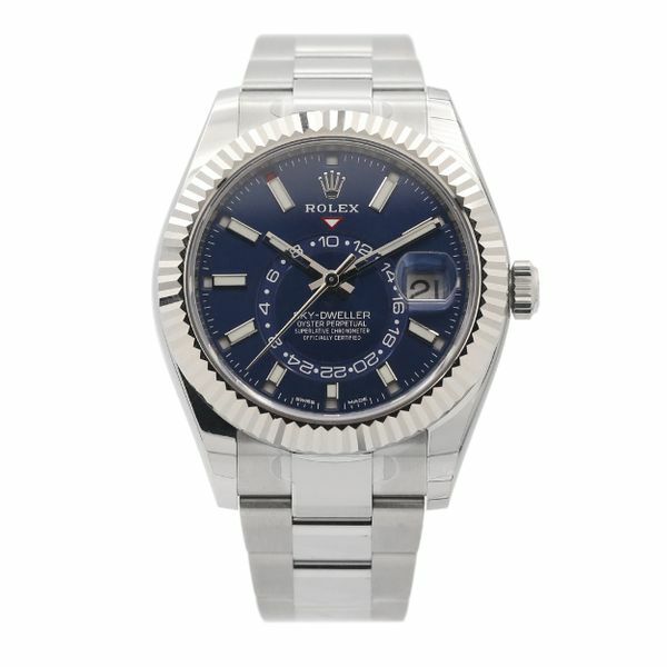 Rolex 326934 - Sky-Dweller
