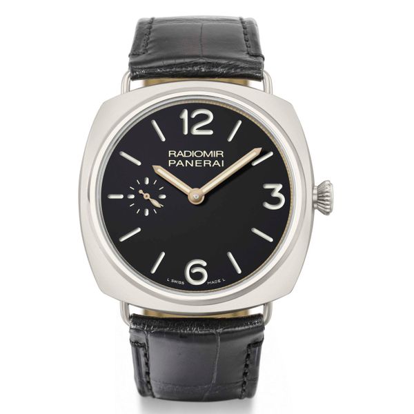 Panerai PAM309 - Radiomir Titanium