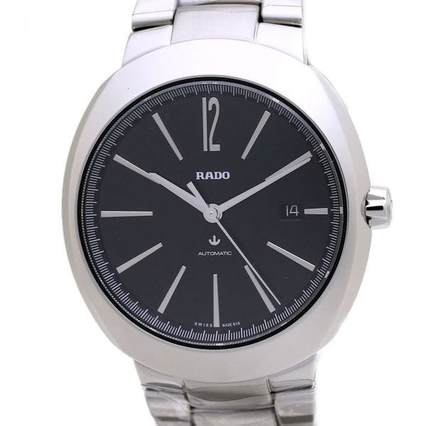Rado R15329153 - D-Star Stainless Steel Automatic