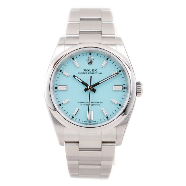 Rolex 126000 - Oyster Perpetual 36