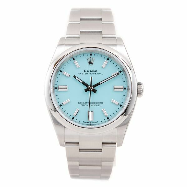 Rolex 126000 - Oyster Perpetual 36