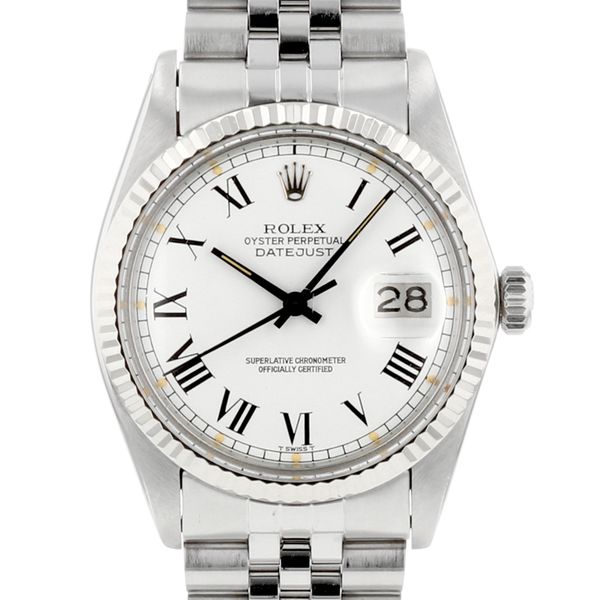 Rolex 16014 - Oyster Perpetual Datejust