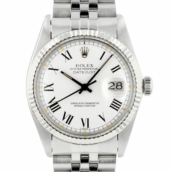 Rolex 16014 - Oyster Perpetual Datejust