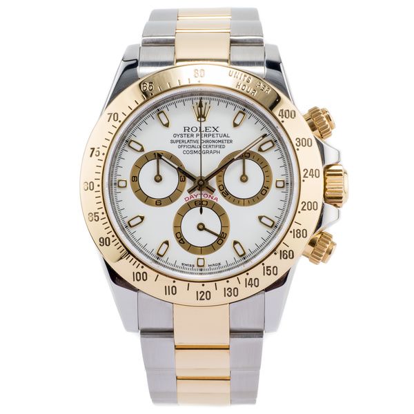 Rolex 116523 - Daytona