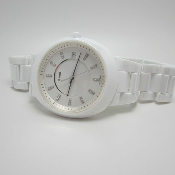 Rado R15519702 - D-Star White Diamond