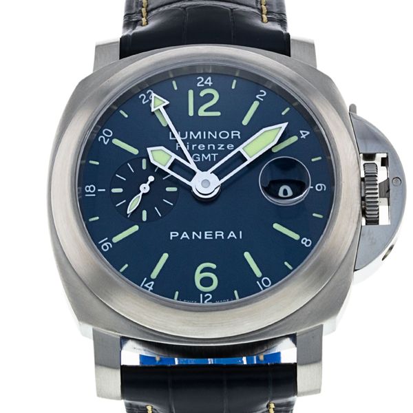Panerai PAM228 - Luminor GMT Firenze
