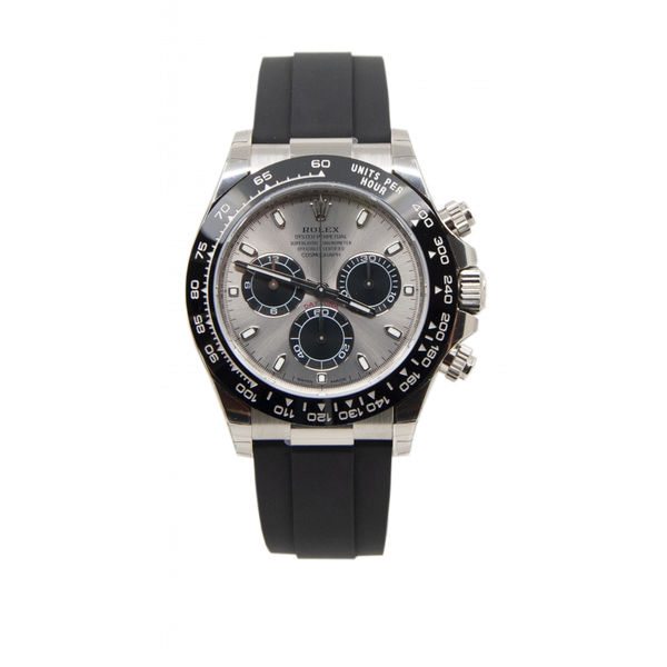 Rolex 116519 - Cosmograph Daytona