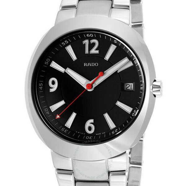 Rado R15945153 - D-Star Ceramos