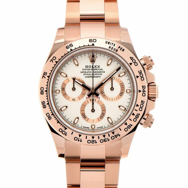 Rolex 116505 - Cosmograph Daytona